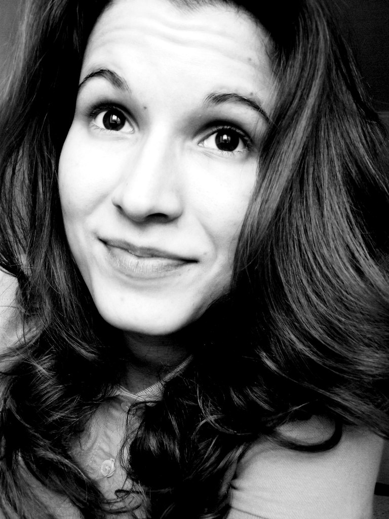 Анна Фомина | Пермь