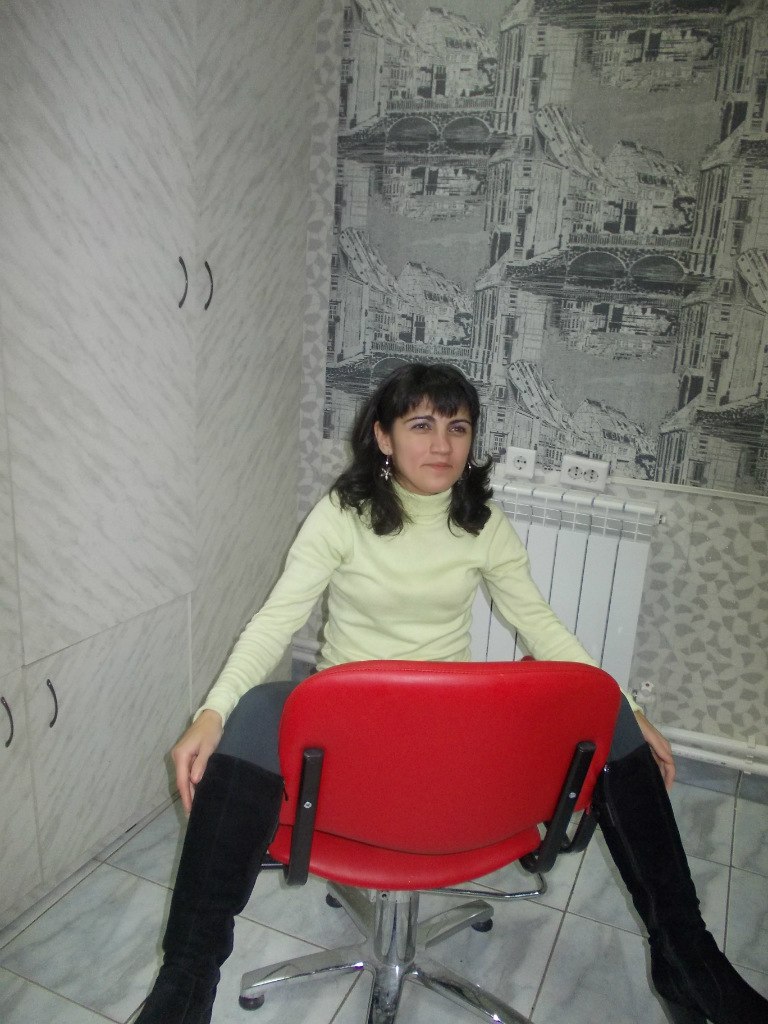 Наталья Боброва | Набережные Челны