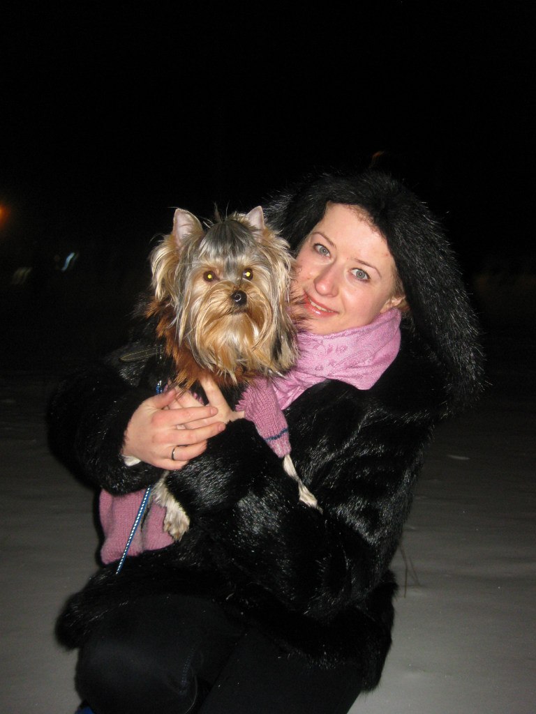 Ирина Дружченко | 