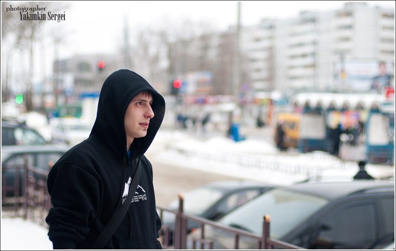 Максим Колоненков игоревич | Брянск