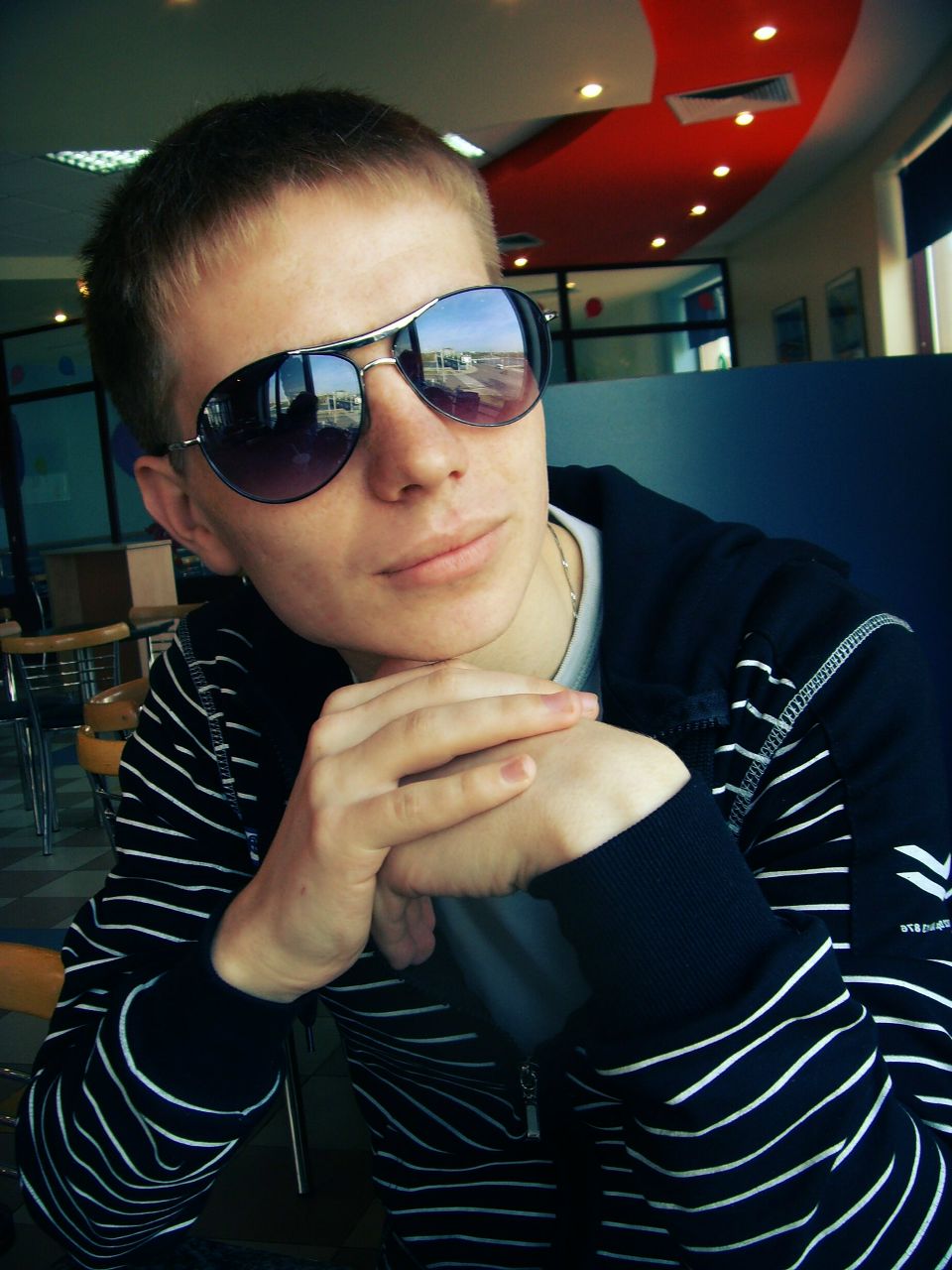 Евгений Ефремов | 