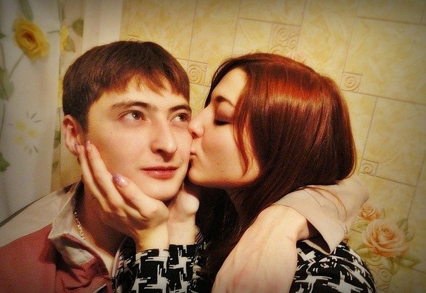 Сергей Чен | Братск