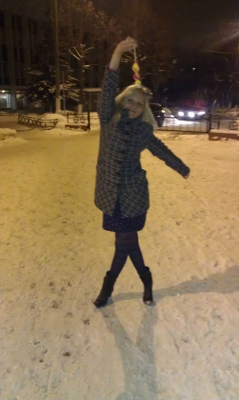 Катерина Московская | Москва