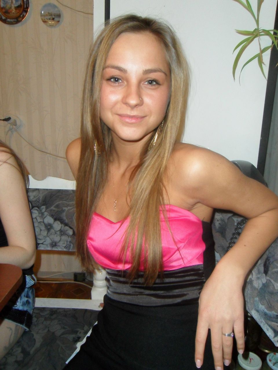 Александра Гетманская | Тольятти