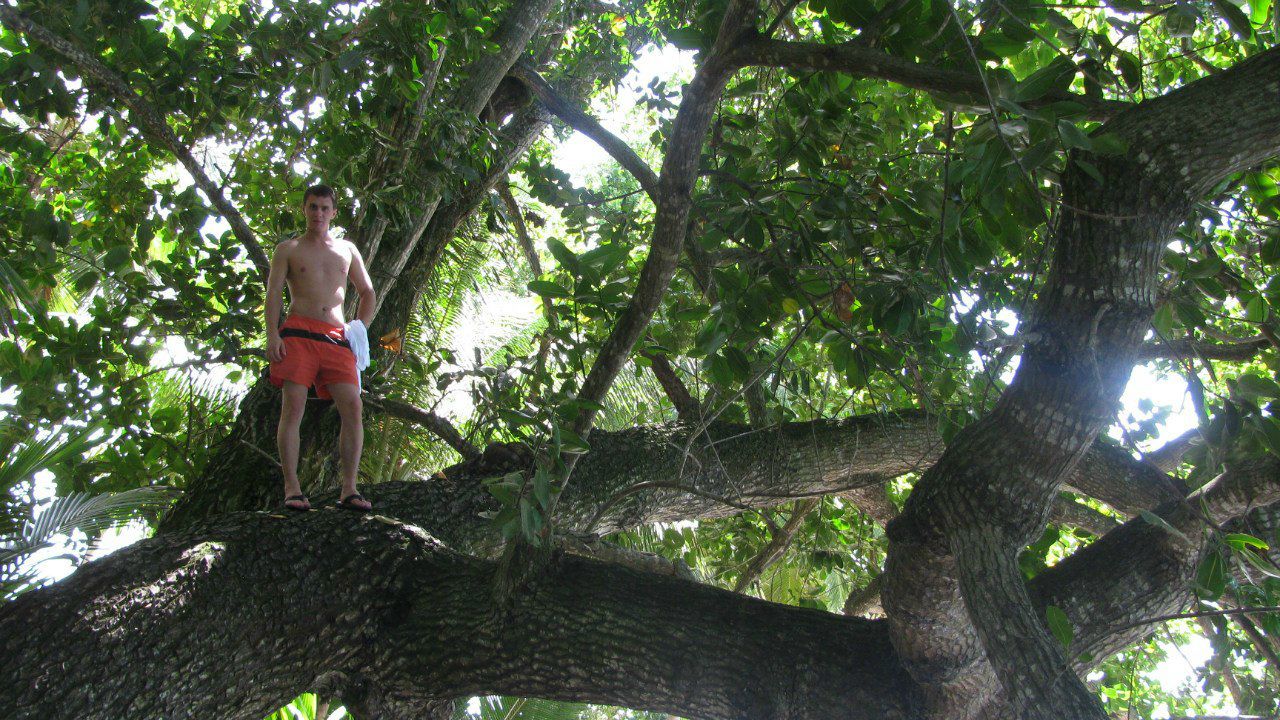 Саша Ткач | Ульяновск