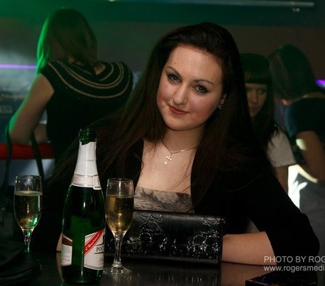 Дарья Ситакова | Волгодонск