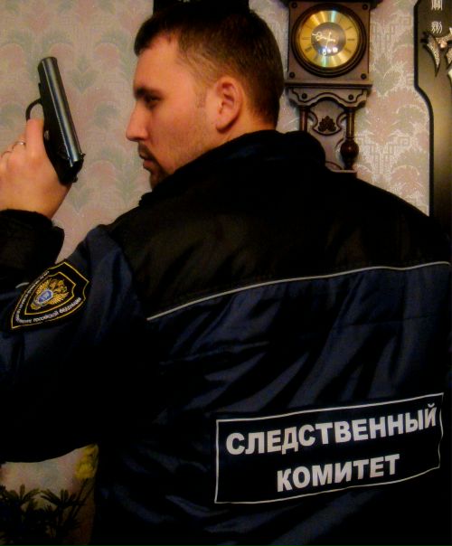 №24, Николай Николаевич №24, Николай Николаевич