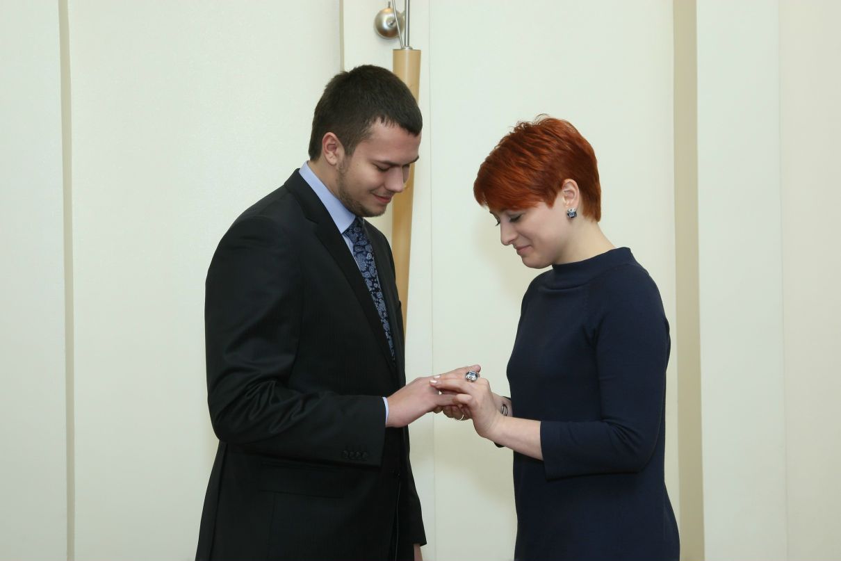 Мария Большакова | Москва