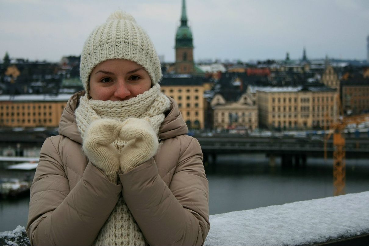 Сергей Ляхов | Санкт-Петербург