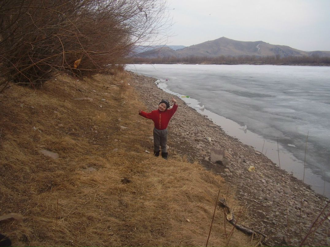 Светлана Сун | Улан-Удэ