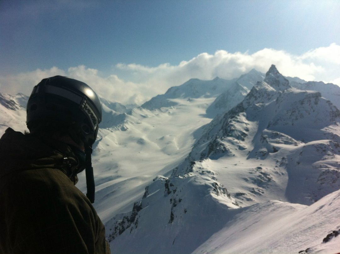 Дима Лапаев | Москва