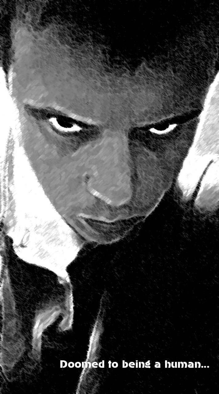 Roman Vysotskyi 'DeveRRo' | Ровно