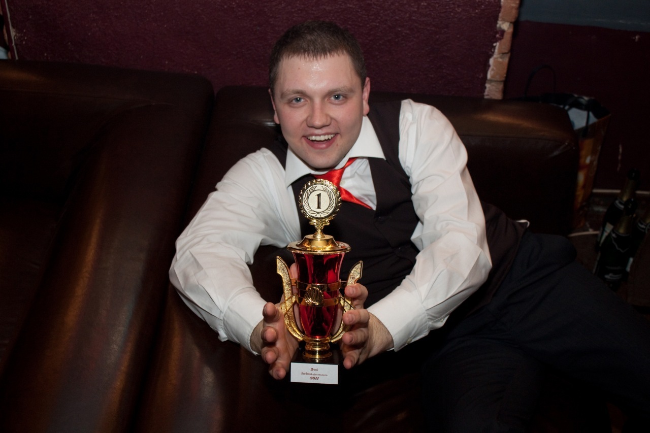 Фото профиля