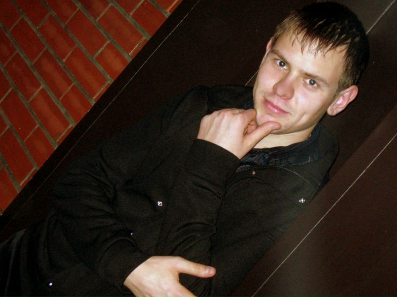 Леша Лаптев Валерьевич | Новосибирск