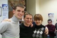 Фотография Антон Горбаченко