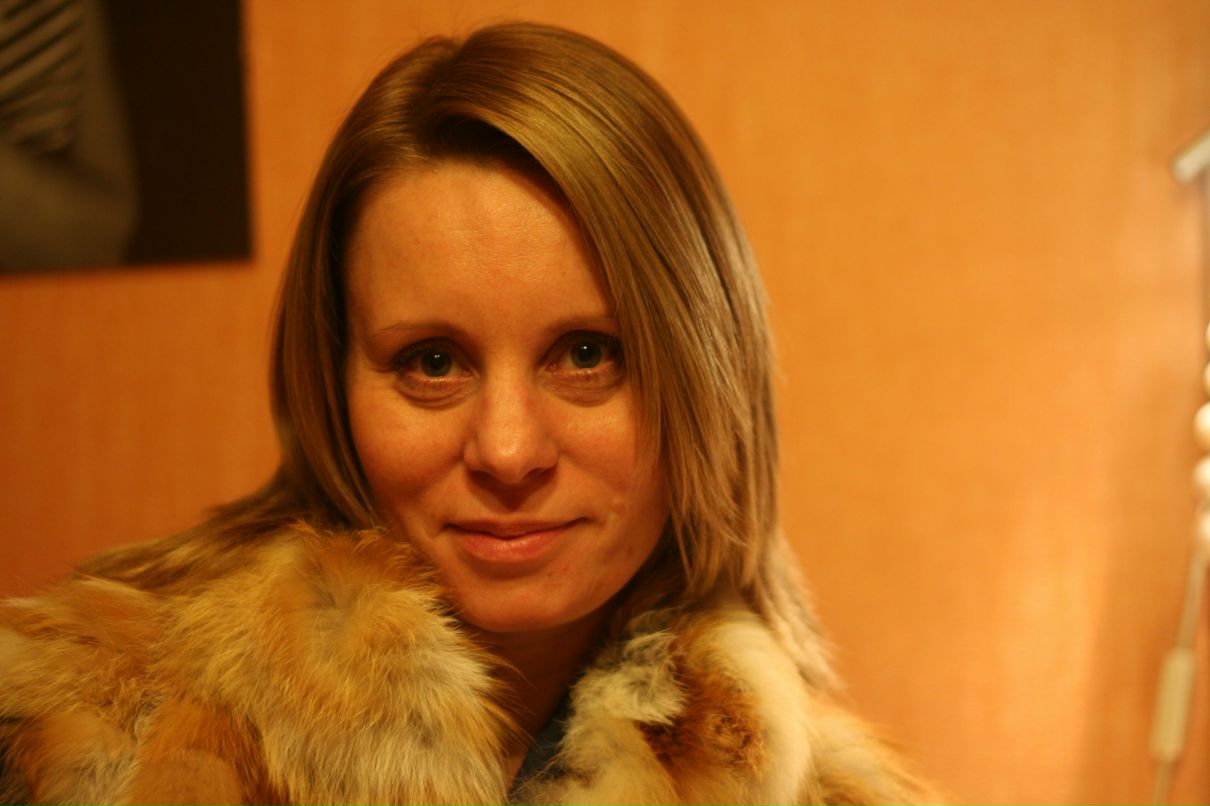 Ирина Константинова | Санкт-Петербург