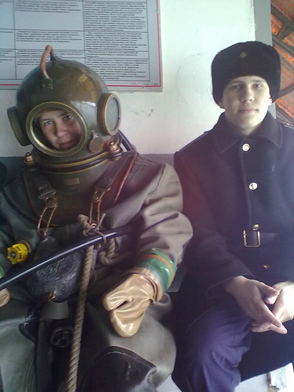 Спиридон Бальзамов | Казань