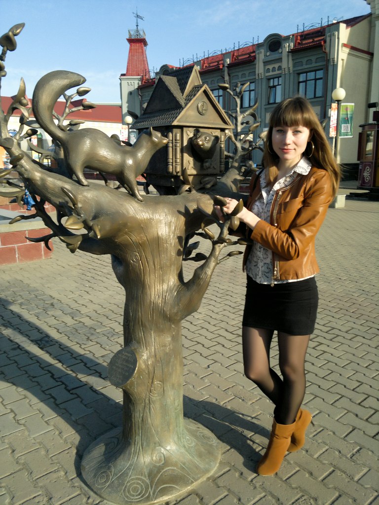 Олеся Иванова | 