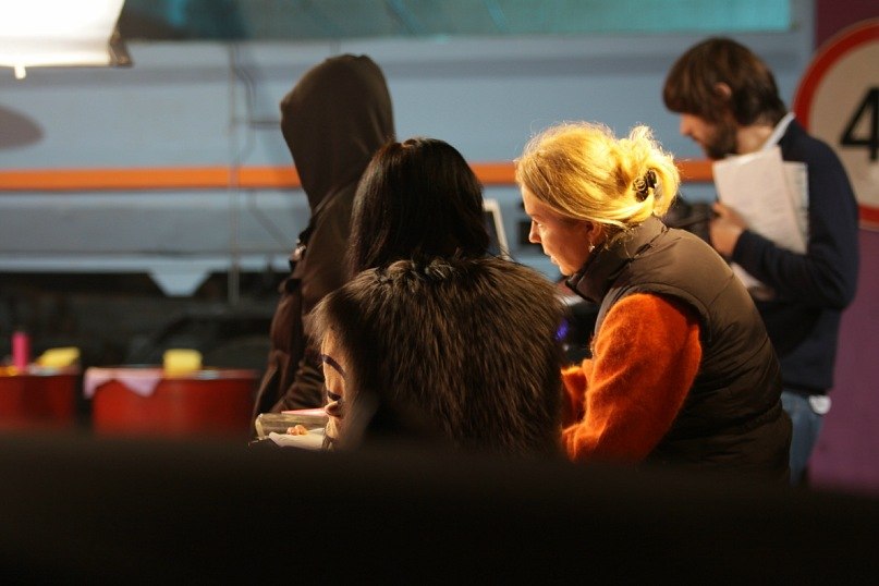 Юрий Наделяев | Москва