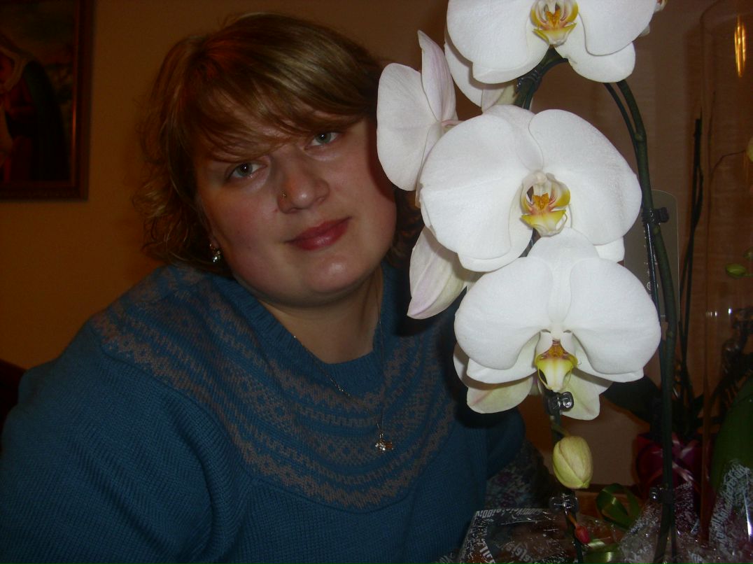 Валентина Горн | Wuppertal