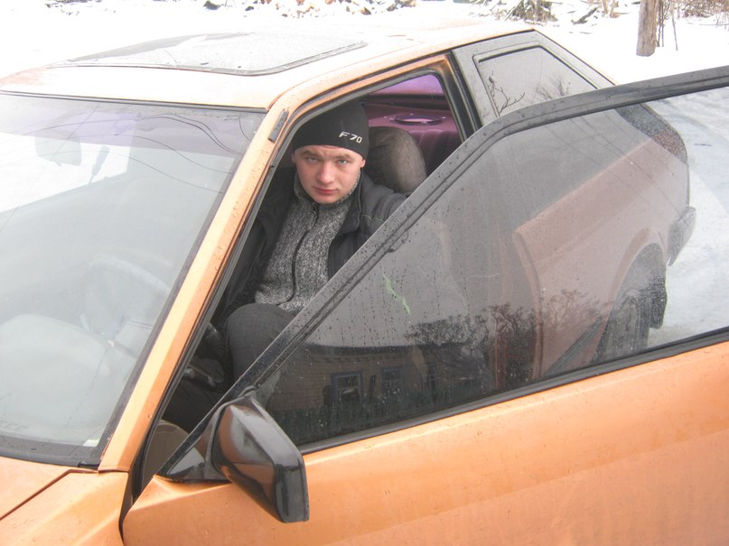 Серёга Цикалов | Днепр (Днепропетровск)