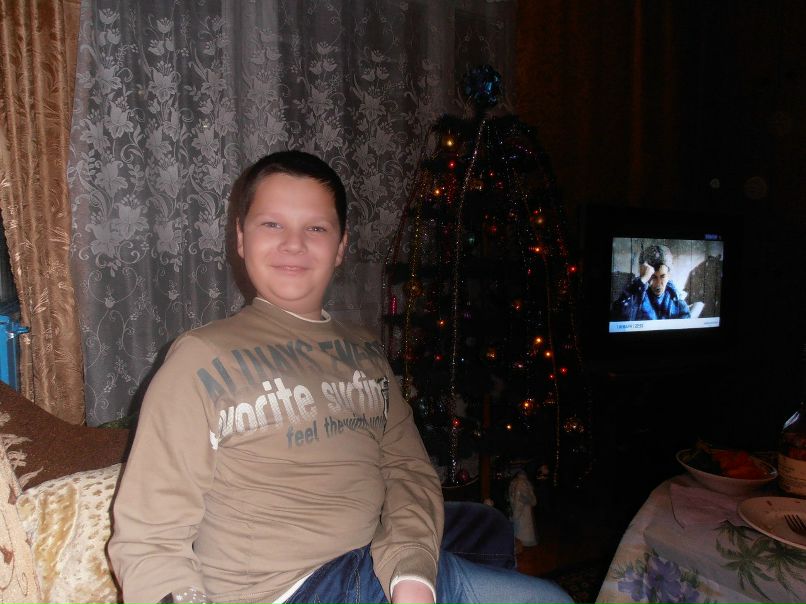 Наталья Андреева | Тихорецк