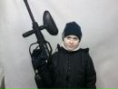 Фотография Руслан Хозяинов