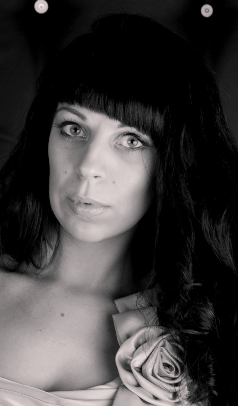 Мария Бастрыгина Кошк@ | Красноярск