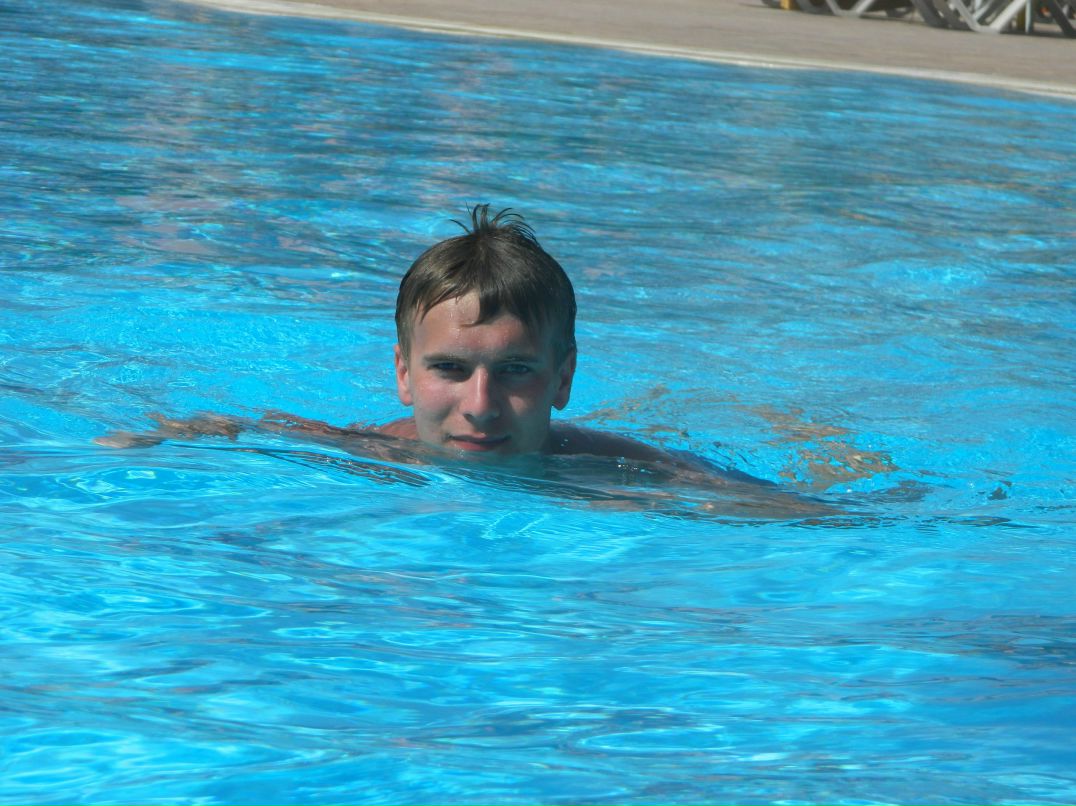 Иван Кусакин | Сочи