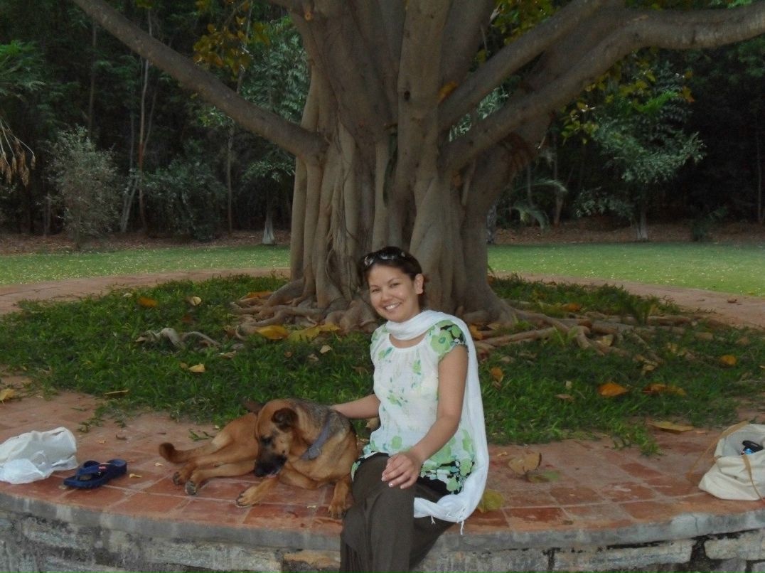 Валентина Безрукова | Якутск