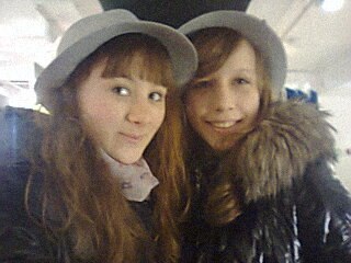 Оля Бычик (=Fastidious Girl=) | 