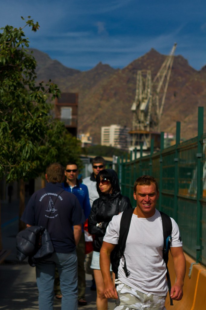 Дмитрий Каричев | Санкт-Петербург