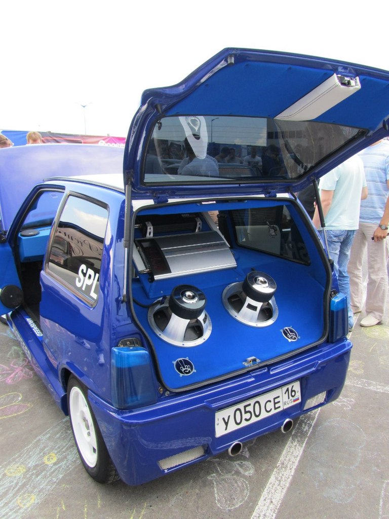 Айдар Исмагилов | Набережные Челны