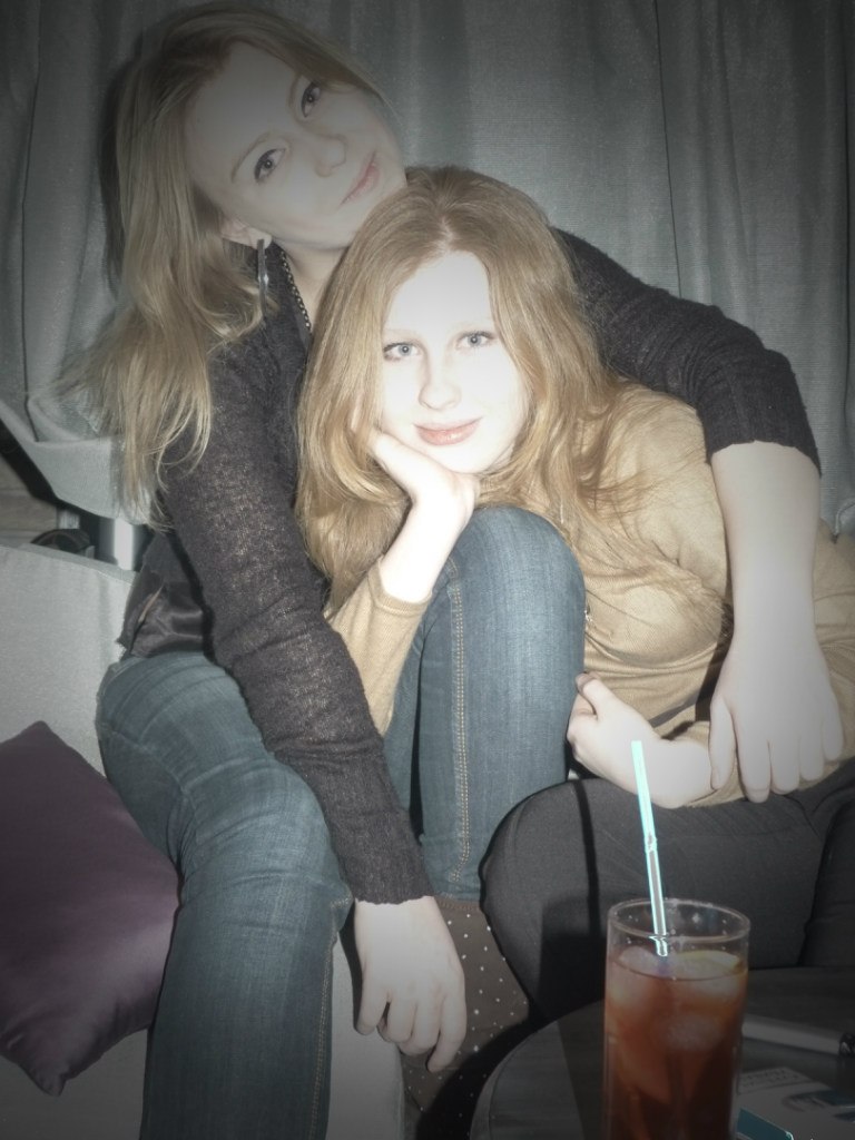 Катя Потявина | Саратов