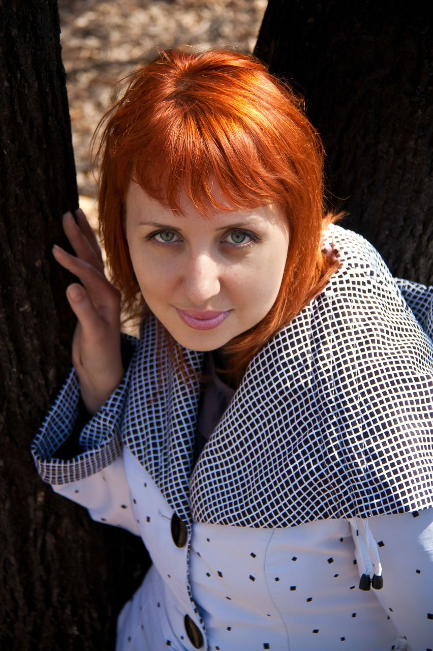 Вера Самыкина | Самара