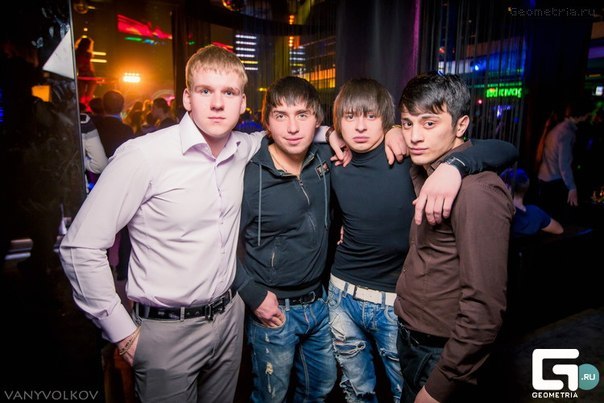 Максим Максимов | Нижний Новгород