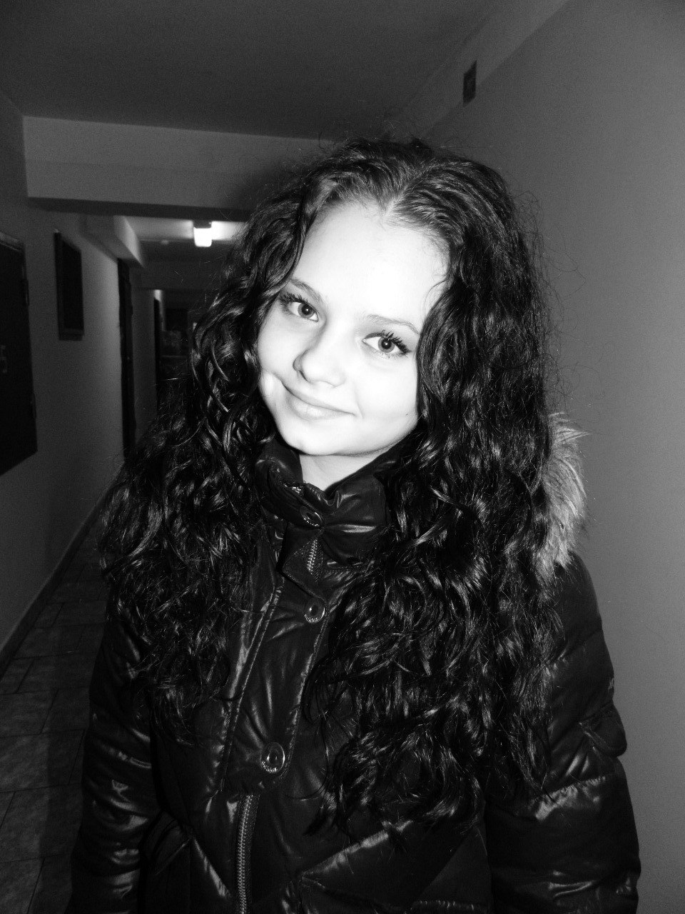 Panina Olesya | Москва