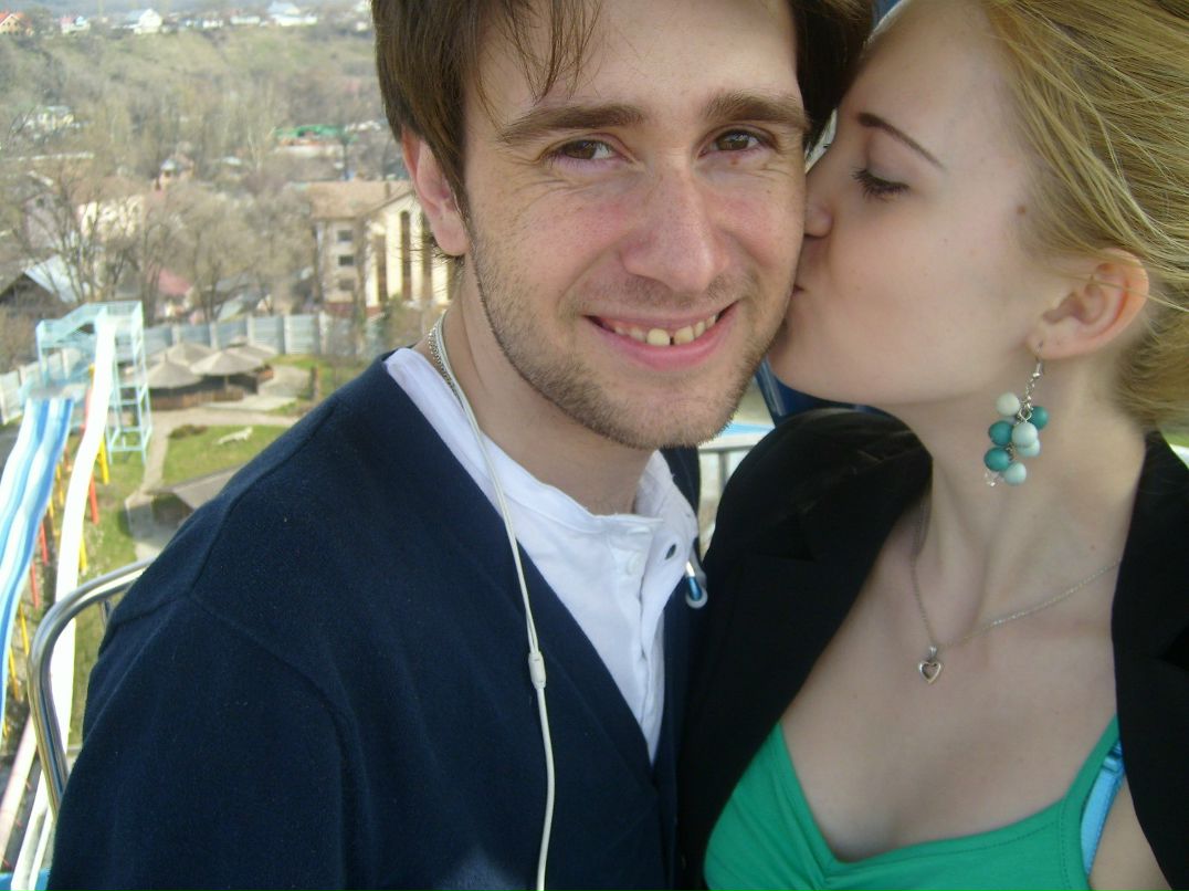 Александр Некрасов | Алматы