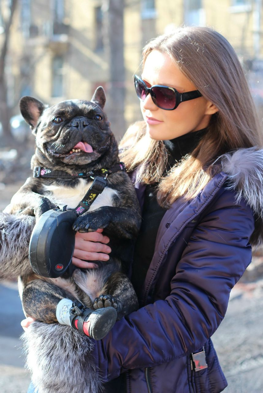 Елена Лескова | Санкт-Петербург