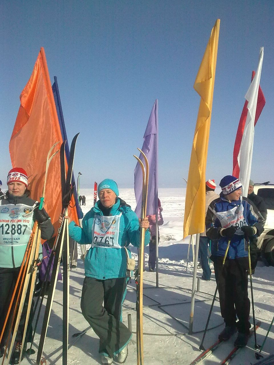 Татьяна Глукман | Самара