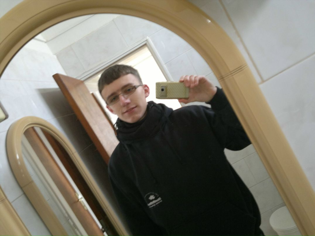 Гена Рябцев Hot Guy | Хайфа