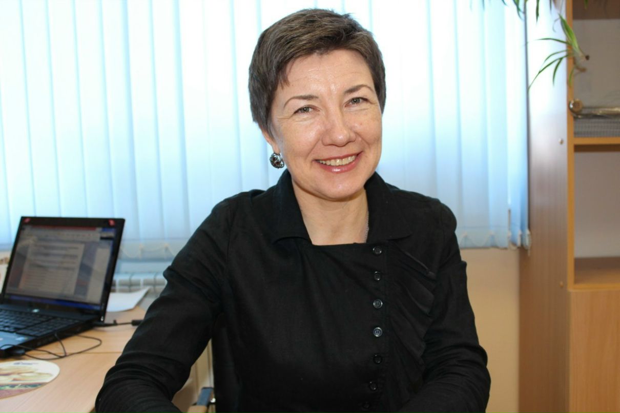 Геннадий Щеголь | Санкт-Петербург