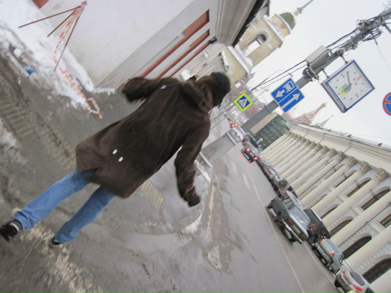 Тимур Скляров | Москва