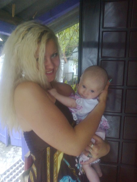 №47, Виктор Герен, 44 года, Днепр (Днепропетровск) №47, Виктор Герен, 44 года, Днепр (Днепропетровск)