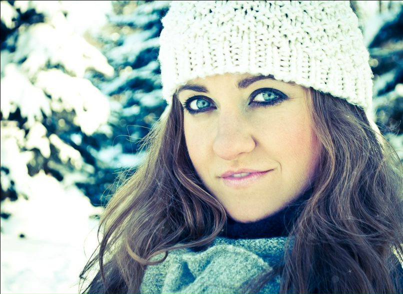 Настя Станкевич | Минск