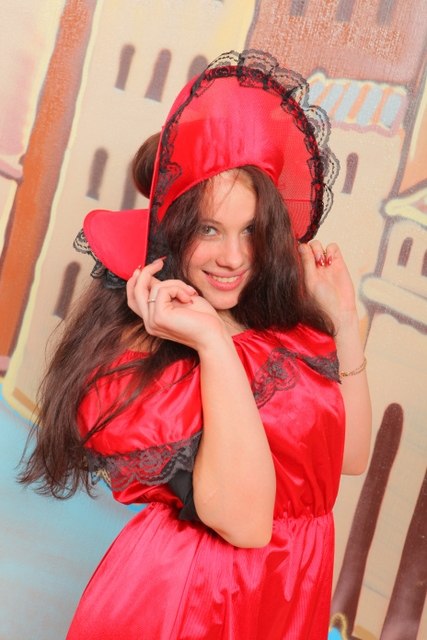 Алёна Ряднова | Воронеж