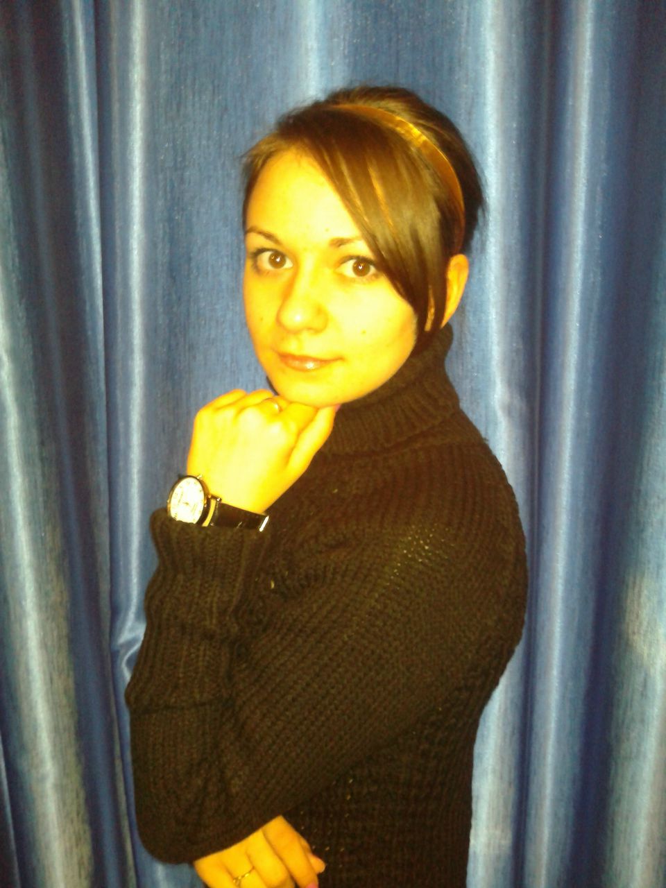 Алёна Федосеенкова | Ярославль