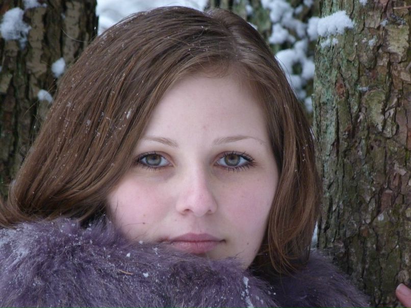 Юлия Трофимчук | Шатура