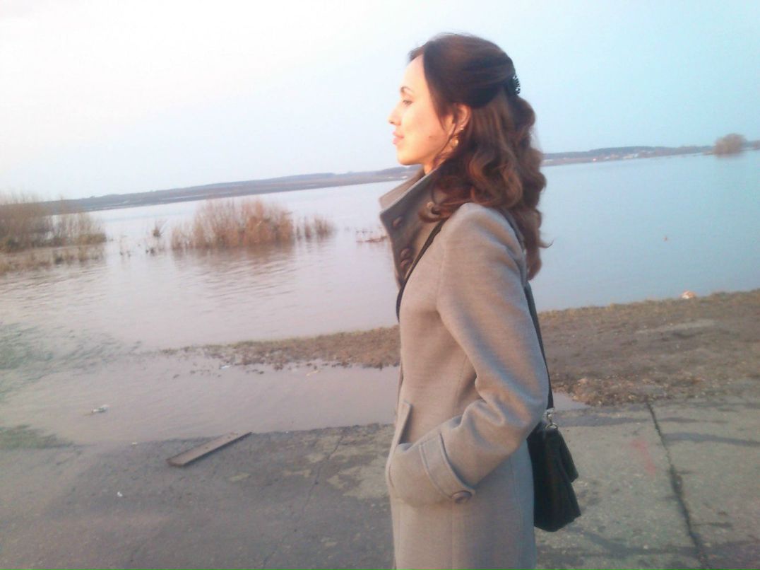 Мария Агуримова | Нижний Новгород