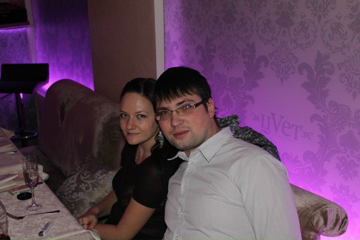 Алексей Орехов | Москва